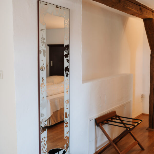 Schloss Maierhofen, Apartment St. Laurentius