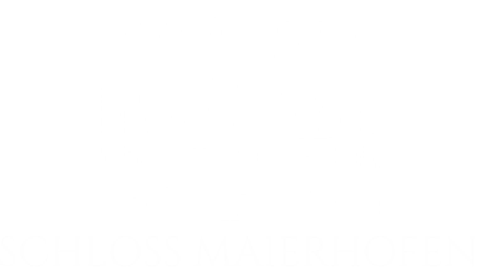 Urlaub im Schloß Maierhofen