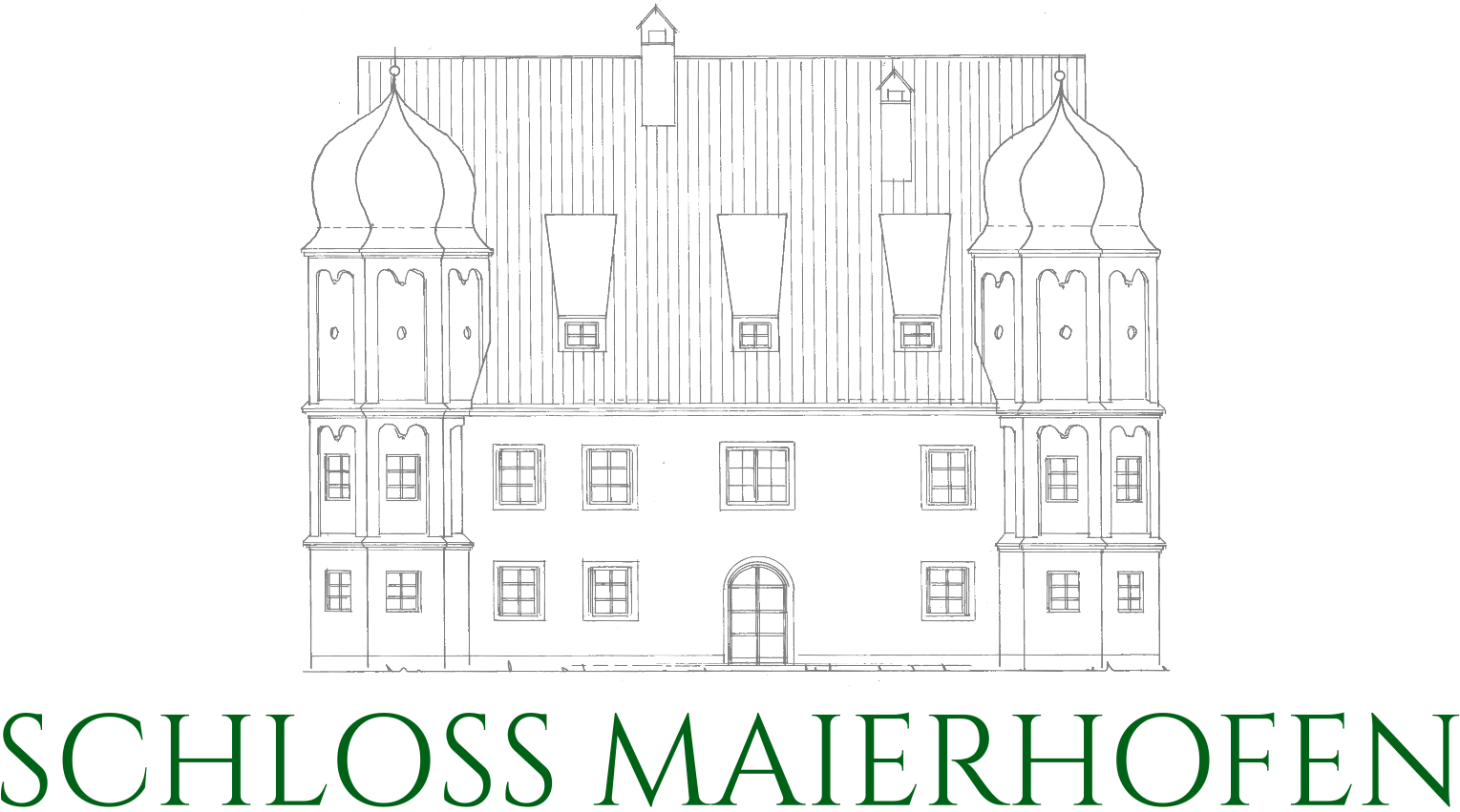 Urlaub im Schloß Maierhofen